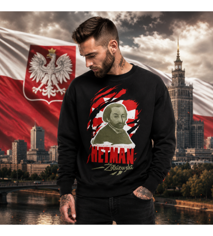BLUZA HETMAN